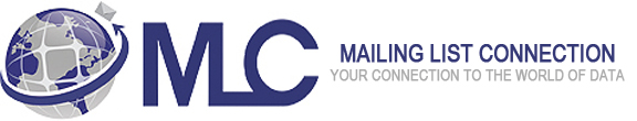 Consumer Data Mailing Lists
